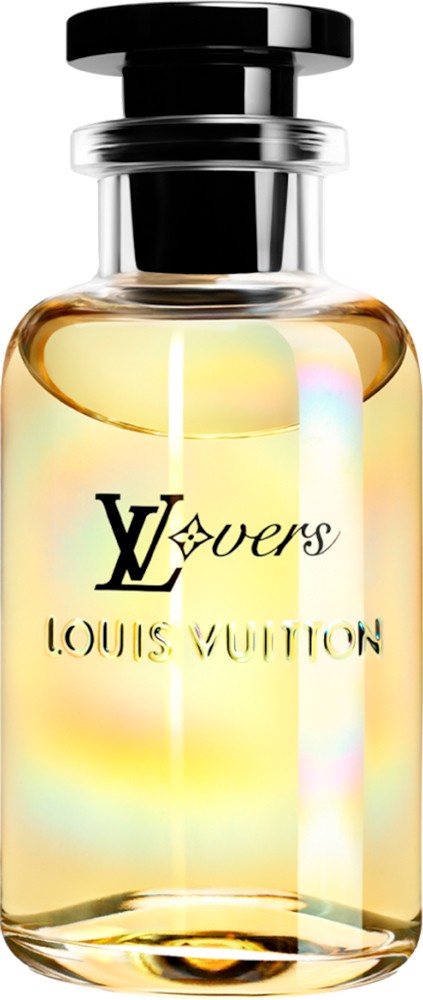 LOUIS VOUITTON LOVERS