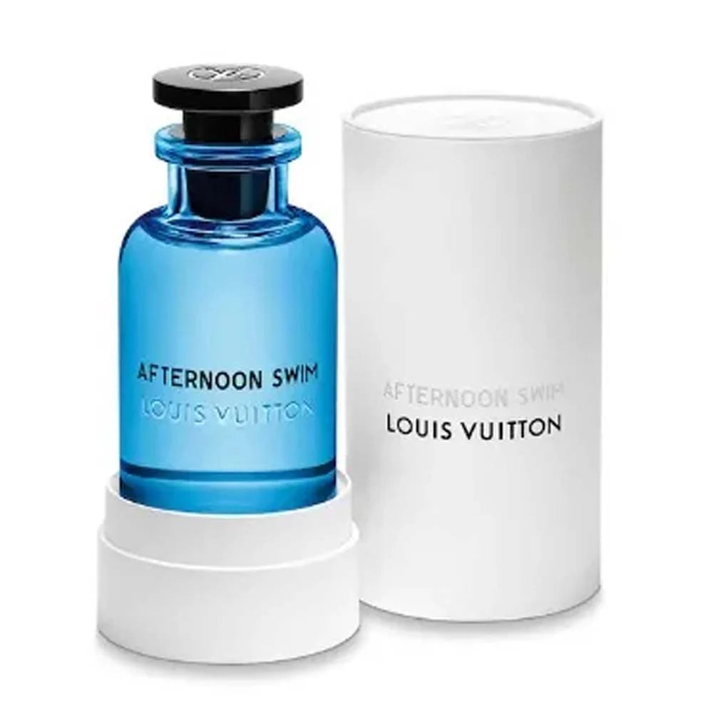 عطر صيفي رائع و مميز louis vouitton afternoon swiml2025