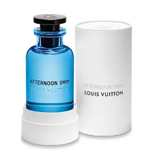 عطر صيفي رائع و مميز louis vouitton afternoon swiml2025