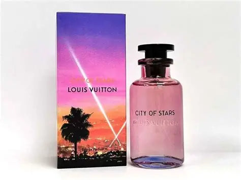 louis vuitton city of stars