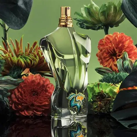 jean paul gaultier le beau paradise garden EDP