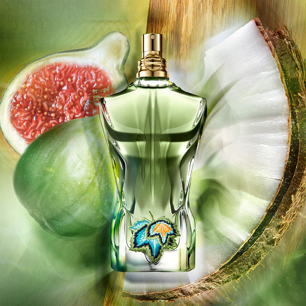 jean paul gaultier le beau paradise garden EDP