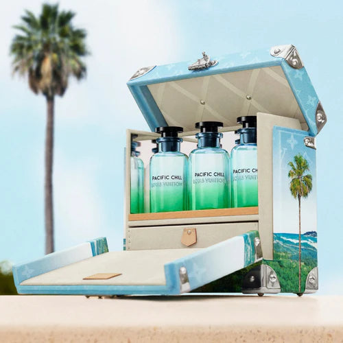 LOUIS VUITTON pacific chill
