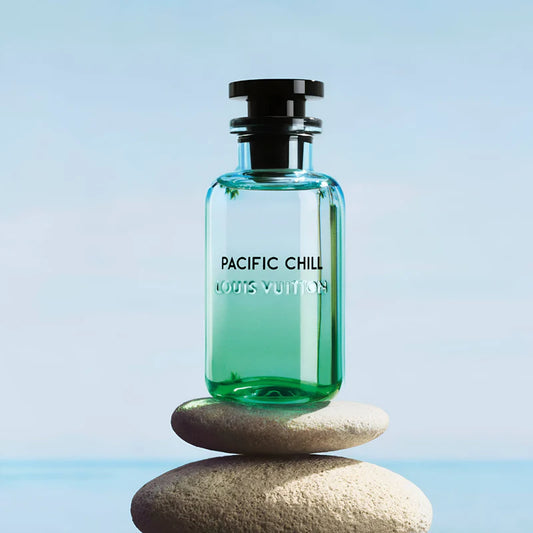 LOUIS VUITTON pacific chill
