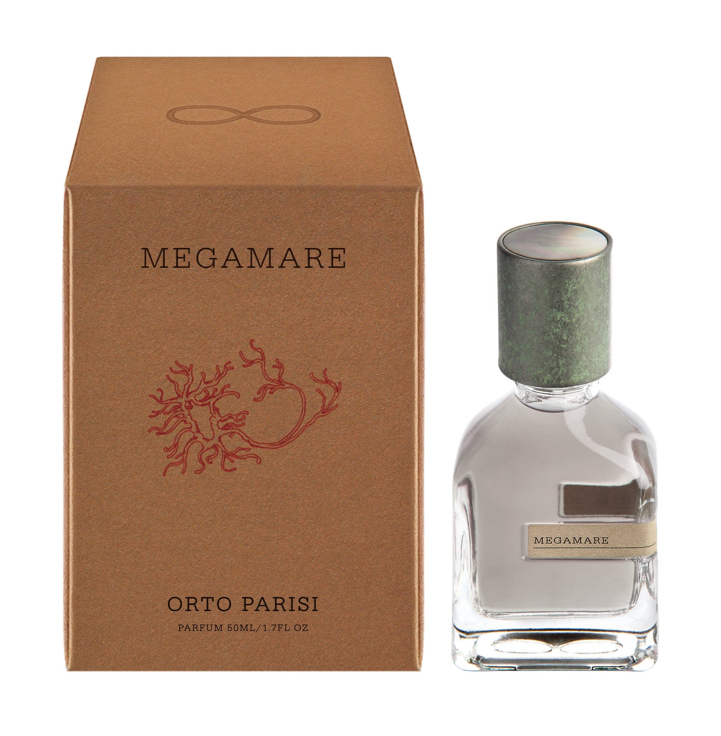 orto paris megamare